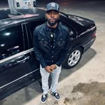 Chris Micheal - @bankboi_g - Instagram