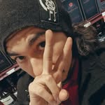 Chris Micheal Zamora - @anxietysishtx - Instagram
