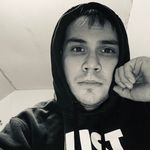 Chris Michels - @swordmastter15 - Instagram