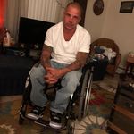 Chris michels - @baby.boy1982 - Instagram