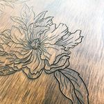Chris & Emily Midgett - @flower_on_the_grain - Instagram