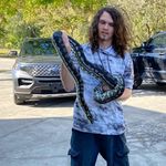 Chris Midgett - @chrismidgett - Instagram