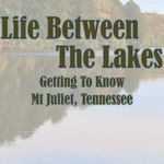Christina Midgett - @lifebetweenthelakes - Instagram