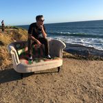 Christopher Midgett - @_ghaijsvex - Instagram