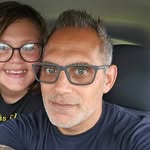 Chris Milano - @3_4_the_lion - Instagram