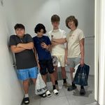 Chris Milano - @chrismilano17 - Instagram