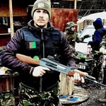 Chris Milano - @milano7413 - Instagram