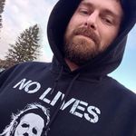 Chris Millikan - @cmillikan40 - Instagram
