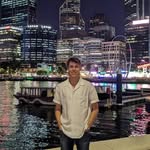 Chris Mills - @chrismills.speedcuber - Instagram