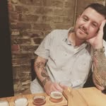 Chris Mills - @cmillsdoesthings - Instagram
