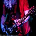 Chris Minor - @harmonic__minor - Instagram