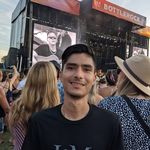 Chris Minor - @fishtopher_minor - Instagram