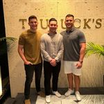 Chris Minotti - @cminotti35 - Instagram