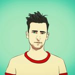 Christopher Minotti - @delfinvaffel - Instagram