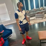 Chris Mitchell - @chris__extra - Instagram