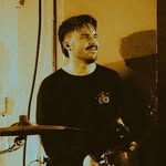 Chris Mitchell - @chrismdrums_ - Instagram