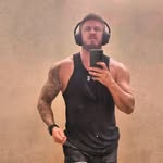 Chris Mitchell - @blue_eyes_actual - Instagram