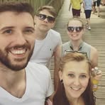 Chris Mitchell - Facebook