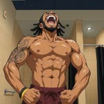 Chris Mitchell - @builtbycmitch - Instagram