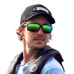 Chris Mitchell - @chrismfishing - Instagram