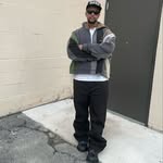 Chris Mitchell - @champagnemitch - Instagram