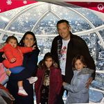Chris Mitchell - @chrisgenuine - Instagram