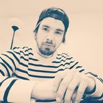 Chris Mitts - @tophermitts - Instagram