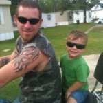 Chris Mizell - @mizell22 - Instagram