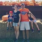 Chris Mizell - @cdmizell78 - Instagram