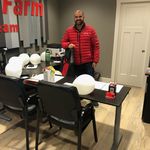 Chris Mizell - @mizellteam - Instagram