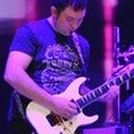 Chris Mizell - @mizellguitar - Instagram