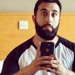 Chris Moar - @chris_moar - Instagram