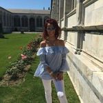 Christelle Moceri - @christellemoceri - Instagram