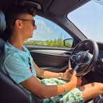 Christian Moceri - Facebook