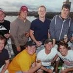 Chris Mockler - @moxy10 - Instagram