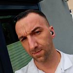 Chris Moe - @betadepressiva - Instagram
