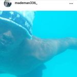 Chris Moe - @chrismoesolidgold - Instagram