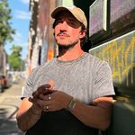 Chris Moe - @moechris - Instagram