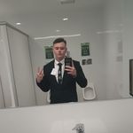 Chris Morrison - @chris_moe_98 - Instagram