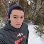 Chris Moffat - @chrismof12 - Instagram