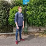 Chris Moffat - @chris__moffat - Instagram