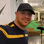 Chris Moffat - @chrismoffat84 - Instagram