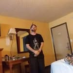 Chris Moffitt - @moffitt7414 - Instagram