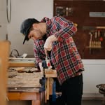 Chris Moffitt / Guitar Repairs - @chrisrepairsguitars - Instagram
