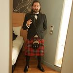 Chris Moir - @moirchris - Instagram