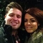 Chris Moir - @chrismomo1 - Instagram