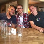 Chris Moir - @chris.moir.965 - Instagram