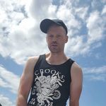 Chris Moir - @acurachild - Instagram