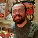Chris Moir - @hokkaidochris - Instagram