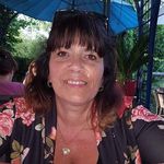Christine Moiroud - @chrismoiroud - Instagram